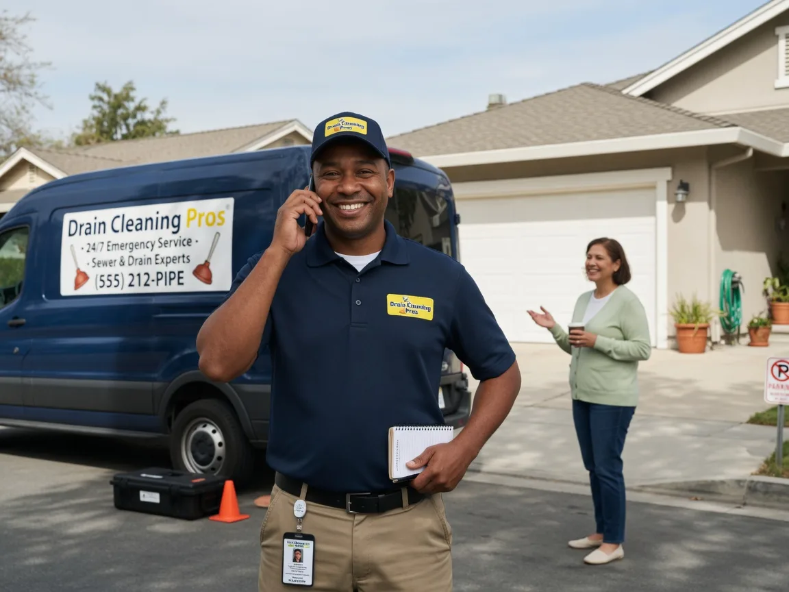 Drain Cleaning Hoskins, NE FAQs